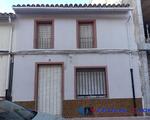 Casa de 5 habitaciones en El Molino, Caudete