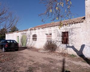 Casa en Vereda, Albacete