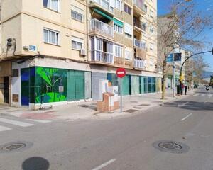 Otro de 1 habitación en Carretera de Cádiz, Málaga