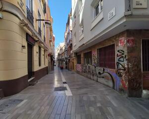 Piso de 2 habitaciones en Centro, Málaga