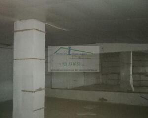 Local comercial de 2 habitaciones en Nuevas, Mérida