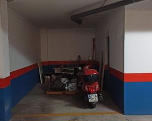 Garaje con garaje en Bailén , Málaga