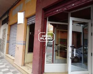 Local comercial de 4 habitaciones en Tamos, Albacete