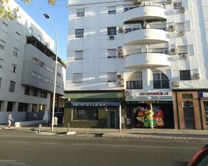 Local comercial en Santa Justa, Arroyo Sevilla