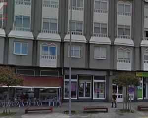 Local comercial en Inferniño, Ferrol