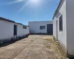 Nave Industrial de 3 habitaciones en San Andrés, Barriadas Mérida