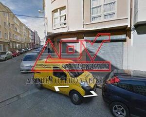 Local comercial en Ensanche A, Ferrol