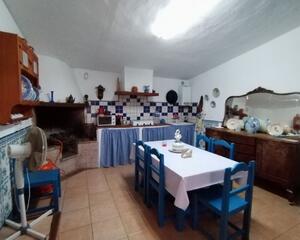 Casa de 3 habitaciones en Esparragal, Puerto Lumbreras