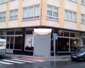Local comercial en Ensanche B, Ferrol