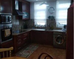 Piso de 2 habitaciones en Ensanche A, Ferrol