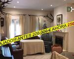 Chalet de 4 habitaciones en Las Arenas, Don Benito