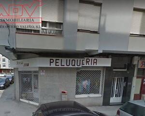 Local comercial en Fajardo, Ferrol