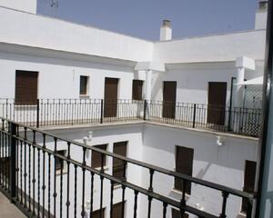 Piso con terraza en Parlamento , Macarena Sevilla