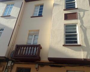 Piso de 2 habitaciones en Inferniño, Ferrol
