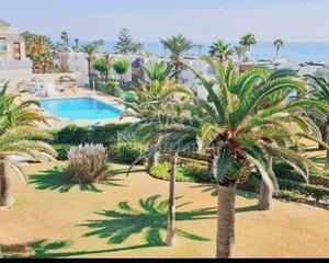 Apartamento con piscina en El Sabinal , Roquetas de Mar