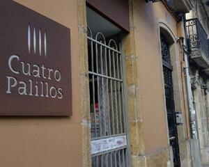 Local comercial en Cuatro Caminos, Avda. Finisterre A Coruña