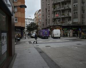 Local comercial en C/ Barcelona, Calle Barcelona A Coruña