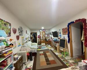 Piso de 2 habitaciones en Casa Amarilla, Galapagar