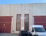 Nave Industrial en Hipercor, Norte Jerez de la Frontera