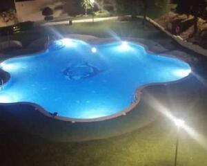 Piso con piscina en Salou, Tarragona