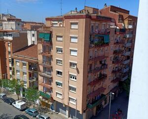 Piso con terraza en Mariola, Lleida