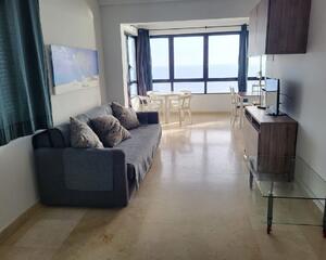 Apartamento en 1ª Linea, Playa De Levante Benidorm