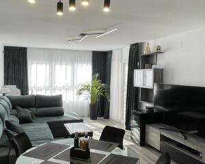Apartamento amueblado en Playa De Levante, Benidorm