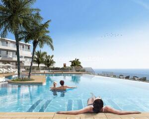 Apartamento con piscina en Hornillo, Murcia