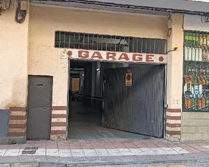 Garaje con garaje en Centro, Getafe