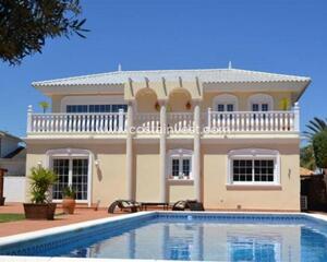 Villa de 3 habitaciones en Cabo Roig, Orihuela Costa