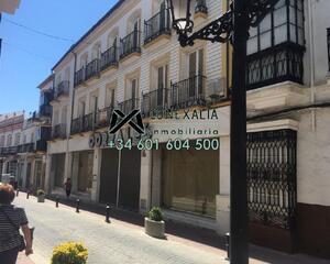 Local comercial en Conjunto Histórico, Olvera