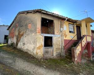 Casa con trastero en Coya, Piloña
