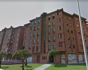 Dúplex de 4 habitaciones en Corredoría, Oviedo