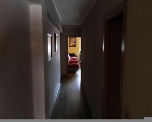 Piso de 3 habitaciones en Villalegre , Avilés