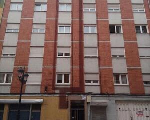 Piso de 3 habitaciones en Vallobín , Oviedo