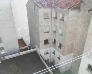 Piso de 2 habitaciones en Vallobín , Oviedo
