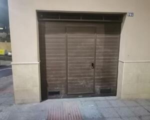 Garaje en Centro, Melilla