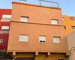 Casa de 3 habitaciones en Melilla