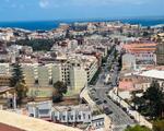 Ático buenas vistas en Barrio de la Victoria, Melilla