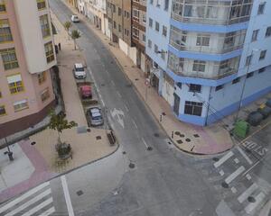 Apartamento con terraza en Castiñeiro, Lugo