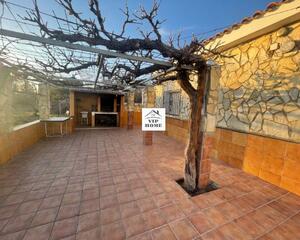 Casa rural en Parque Lineal-Piscina, Hospital Albacete
