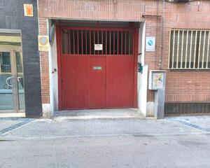 Garatge en Puente de Vallecas - Numancia, Ensanche de Vallecas, Villa de Vallecas Madrid