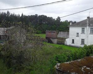 Casa con garaje en Corgo - San Cristobal, Lugo