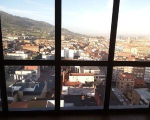 Piso de 3 habitaciones en Centro Civico, Centro Oviedo