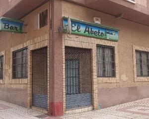 Local comercial de 1 habitación en De Toros, Plaza Salamanca