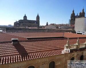 Piso con terraza en Centro, Salamanca