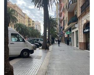 Pis de 3 habitacions en Soho, Málaga