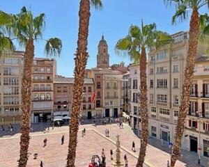 Piso de 3 habitaciones en Málaga