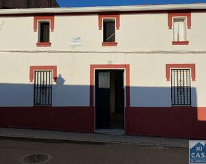 Casa de 4 habitaciones en Trujillano, Mérida