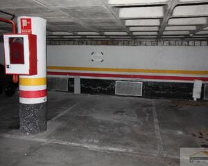 Garaje con garaje en El Naranjo, Fuenlabrada